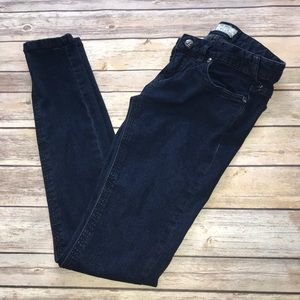 Free people jeans